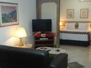 Flat com ótimo preço no bairro Jardins. Confira!