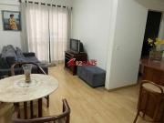 Flat com ótimo preço no bairro Jardins. Confira!