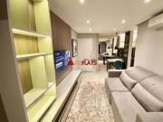 Flat com ótimo preço no bairro Jardins. Confira!