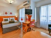 Flat com ótimo preço no bairro Jardins. Confira!