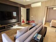 Flat com ótimo preço no bairro Jardins. Confira!