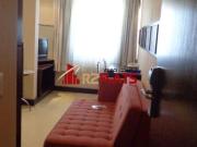 Flat com ótimo preço no bairro Jardins. Confira!