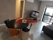 Flat com ótimo preço no bairro Jardins. Confira!