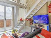 Flat com ótimo preço no bairro Jardins. Confira!