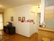 Flat com ótimo preço no bairro Jardins. Confira!