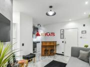 Flat com ótimo preço no bairro Jardins. Confira!