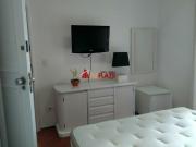 Flat com ótimo preço no bairro Jardins. Confira!