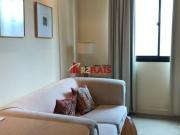 Flat com ótimo preço no bairro Jardins. Confira!