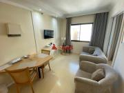 Flat com ótimo preço no bairro Jardins. Confira!