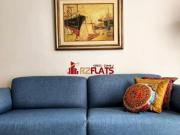 Flat com ótimo preço no bairro Jardins. Confira!