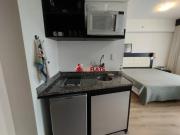 Flat com ótimo preço no bairro Jardins. Confira!