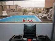 Flat com ótimo preço no bairro Jardins. Confira!