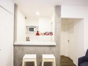 Flat com ótimo preço no bairro Jardins. Confira!