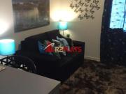 Flat com ótimo preço no bairro Jardins. Confira!