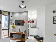 Flat com ótimo preço no bairro Jardins. Confira!