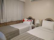 Flat com ótimo preço no bairro Jardins. Confira!