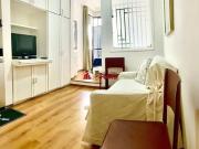 Flat com ótimo preço no bairro Jardins. Confira!