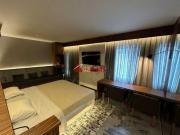 Flat com ótimo preço no bairro Jardins. Confira!