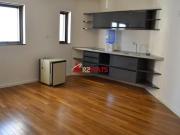 Flat com ótimo preço no bairro Jardins. Confira!