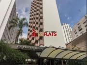 Flat com ótimo preço no bairro Jardins. Confira!
