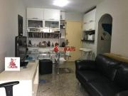 Flat com ótimo preço no bairro Jardins. Confira!