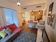 Flat com ótimo preço no bairro Jardins. Confira!