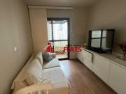 Flat com ótimo preço no bairro Jardins. Confira!