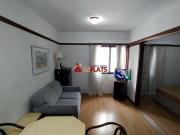 Flat com ótimo preço no bairro Jardins. Confira!