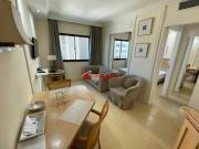 Flat com ótimo preço no bairro Jardins. Confira!