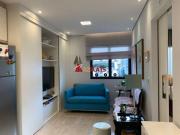 Flat com ótimo preço no bairro Jardins. Confira!