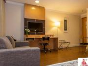 Flat com ótimo preço no bairro Jardins. Confira!