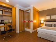 Flat com ótimo preço no bairro Jardins. Confira! Ótimos...