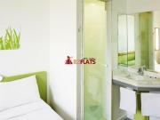 Flat com ótimo preço no bairro Jardins. Confira! Ótimos...