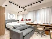 Flat com ótimo preço no bairro Moema. Confira!