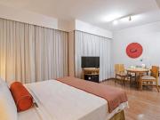 Flat com ótimo preço no bairro Moema. Confira!