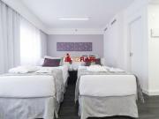 Flat com ótimo preço no bairro Moema. Confira!