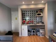 Flat com ótimo preço no bairro Moema. Confira!