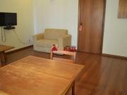 Flat com ótimo preço no bairro Moema. Confira!