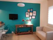 Flat com ótimo preço no bairro Moema. Confira!