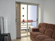 Flat com ótimo preço no bairro Moema. Confira!