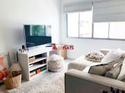 Flat com ótimo preço no bairro Moema. Confira!