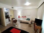 Flat com ótimo preço no bairro Moema. Confira!