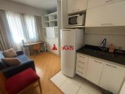 Flat com ótimo preço no bairro Moema. Confira!