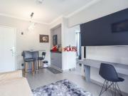 Flat com ótimo preço no bairro Moema. Confira!