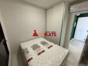 Flat com ótimo preço no bairro Moema. Confira!