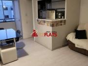 Flat com ótimo preço no bairro Moema. Confira!