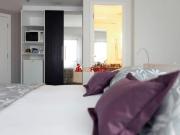 Flat com ótimo preço no bairro Moema. Confira!