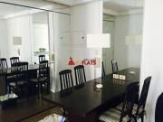 Flat com ótimo preço no bairro Moema. Confira!