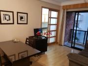 Flat com ótimo preço no bairro Moema. Confira!