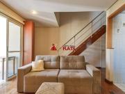 Flat com ótimo preço no bairro Moema. Confira!